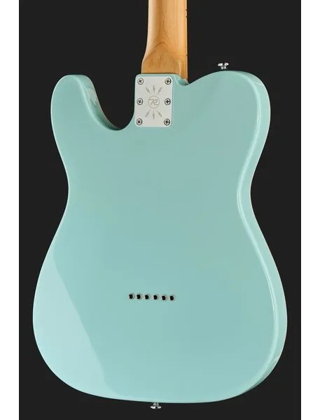 Reverend Greg Koch Gristlemaster BL, yksityiskohta 5
