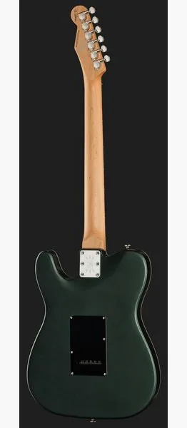 Reverend Pete Anderson Eastsider S SOV, yksityiskohta 3