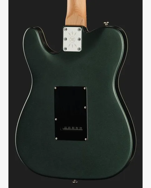 Reverend Pete Anderson Eastsider S SOV, yksityiskohta 5