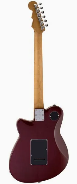 Reverend Reeves Gabrels RG-SUS MKII, yksityiskohta 2