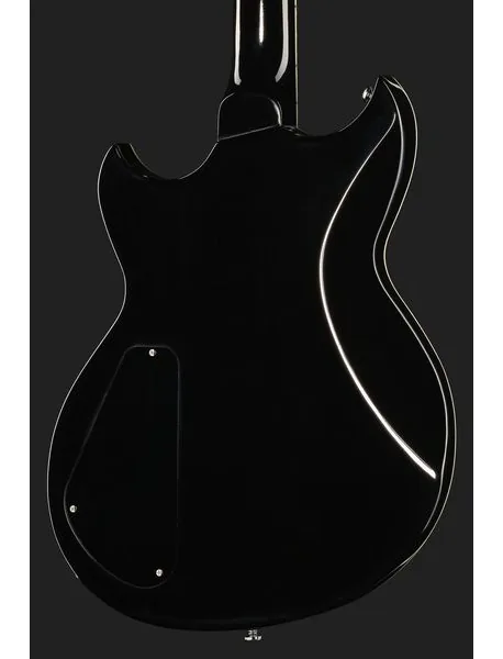 Reverend Robin Finck Midnight Black, yksityiskohta 5