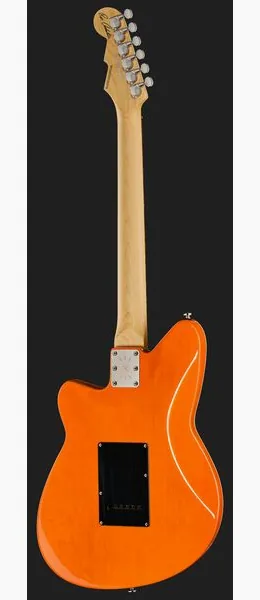 Reverend Ron Asheton Jetstream 390, yksityiskohta 3