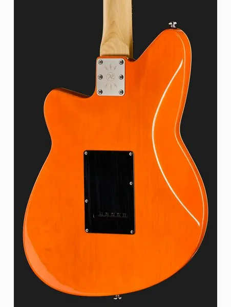 Reverend Ron Asheton Jetstream 390, yksityiskohta 5