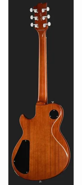 Reverend Roundhouse 290 MBR, yksityiskohta 3