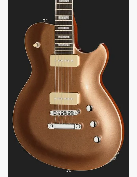 Reverend Roundhouse 290 MBR, yksityiskohta 4