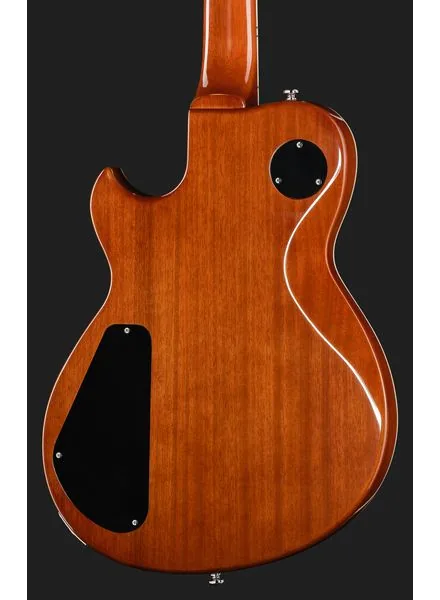 Reverend Roundhouse 290 MBR, yksityiskohta 5