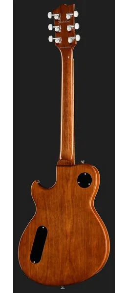 Reverend Roundhouse Air HH Met Bordeaux, yksityiskohta 3