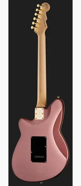 Reverend Ryan Malicsi Signature MM, yksityiskohta 3
