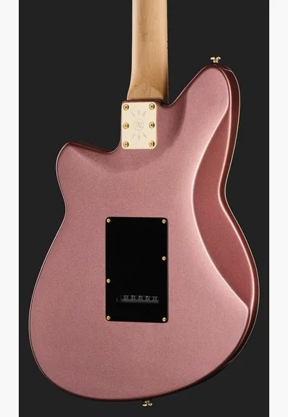 Reverend Ryan Malicsi Signature MM, yksityiskohta 5