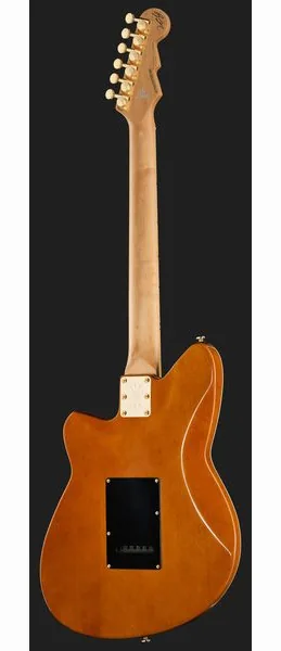 Reverend Ryan Malicsi Signature WGS, yksityiskohta 3