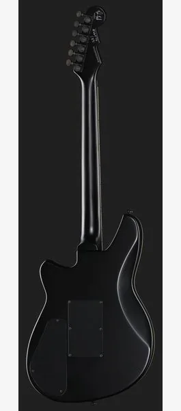 Reverend Vernon Reid Totem Talisman, yksityiskohta 3
