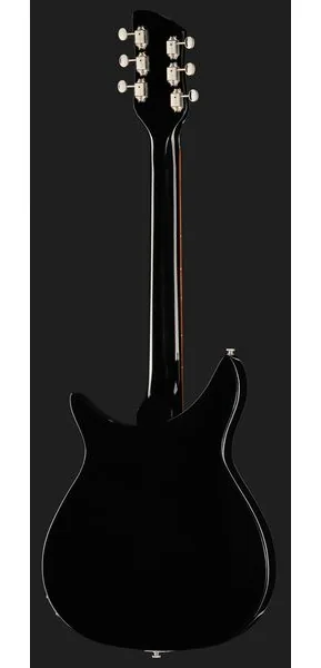 Rickenbacker 325C64 JG, yksityiskohta 3