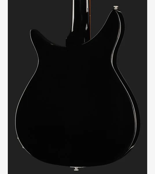Rickenbacker 325C64 JG, yksityiskohta 5
