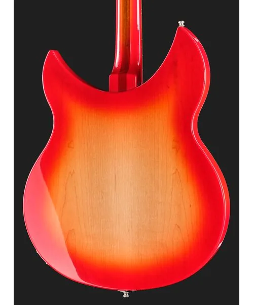 Rickenbacker 330/12 FG, yksityiskohta 5