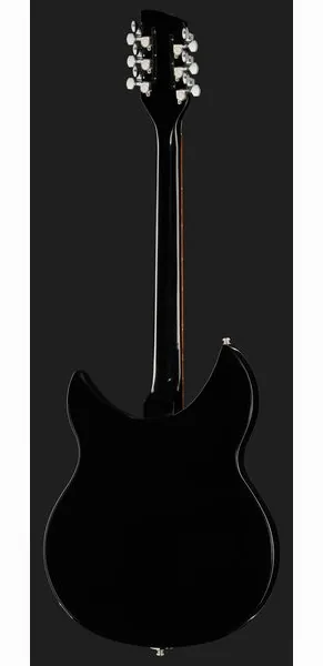 Rickenbacker 330/12 JG, yksityiskohta 3