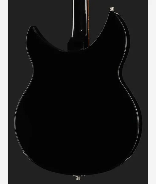 Rickenbacker 330/12 JG, yksityiskohta 5