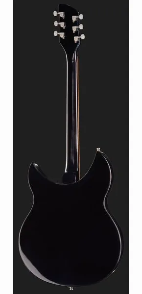 Rickenbacker 330 JG, yksityiskohta 3