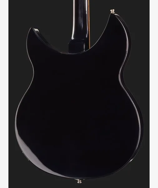 Rickenbacker 330 JG, yksityiskohta 5