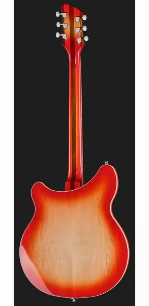 Rickenbacker 360 FG, yksityiskohta 3