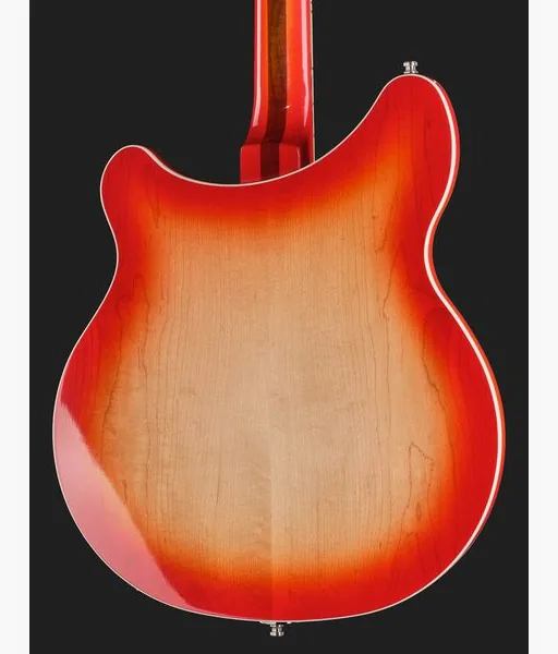 Rickenbacker 360 FG, yksityiskohta 5