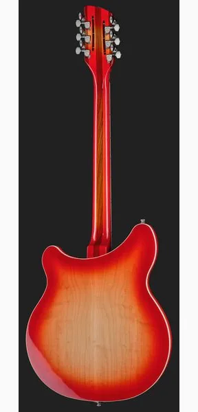 Rickenbacker 360/12 FG, yksityiskohta 3
