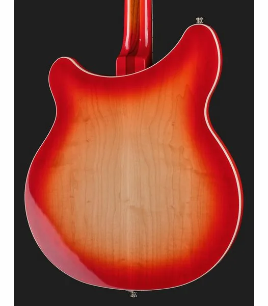 Rickenbacker 360/12 FG, yksityiskohta 5