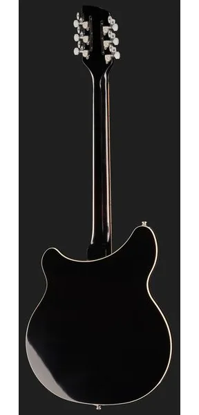 Rickenbacker 360/12 JG, yksityiskohta 3