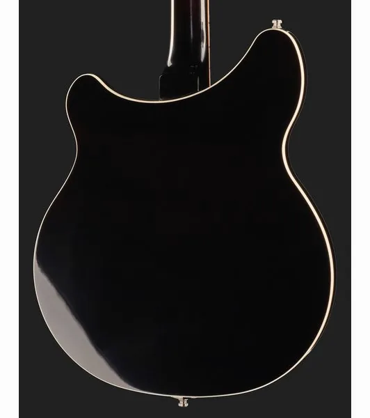Rickenbacker 360/12 JG, yksityiskohta 5