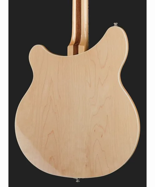 Rickenbacker 360/12 MG, yksityiskohta 5
