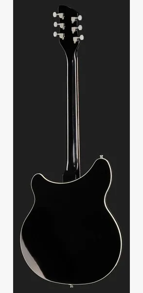 Rickenbacker 360 JG, yksityiskohta 2