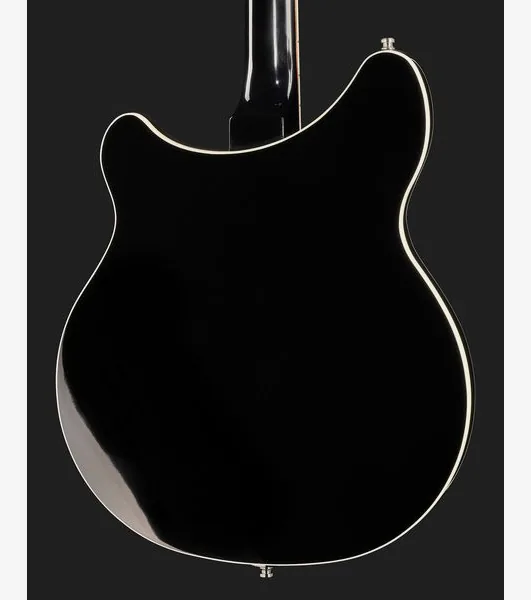Rickenbacker 360 JG, yksityiskohta 4