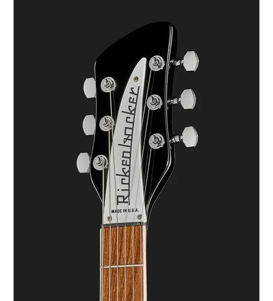 Rickenbacker 360 JG, yksityiskohta 5