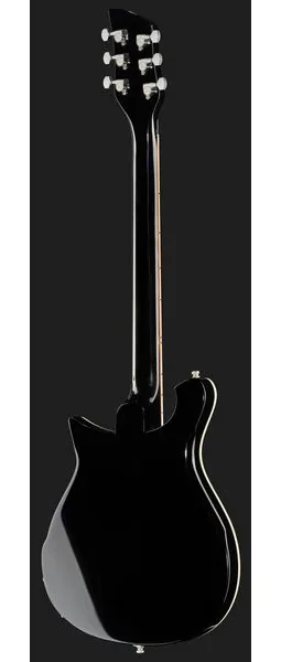 Rickenbacker 620 JG, yksityiskohta 3