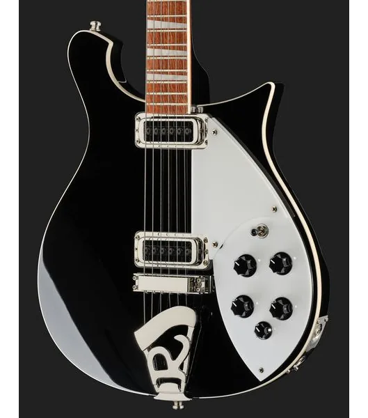 Rickenbacker 620 JG, yksityiskohta 4