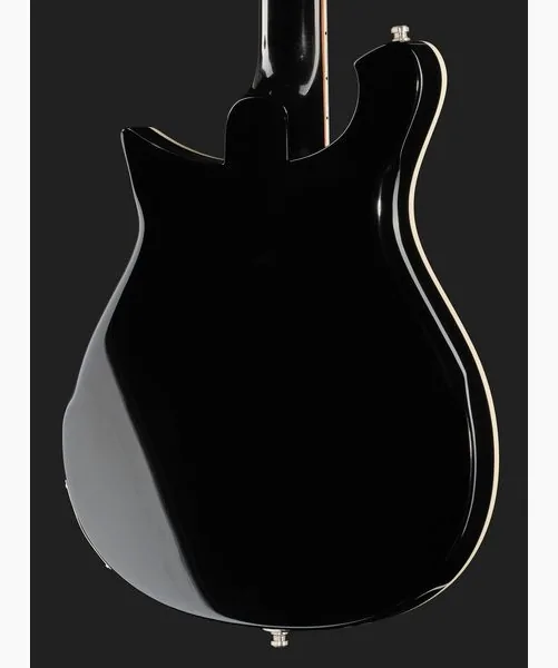 Rickenbacker 620 JG, yksityiskohta 5