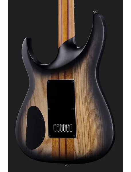 Schecter Banshee Mach-6 Evertune FOB, yksityiskohta 5