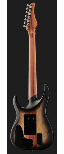 Schecter Banshee Mach-7 FR S FOB, yksityiskohta 3