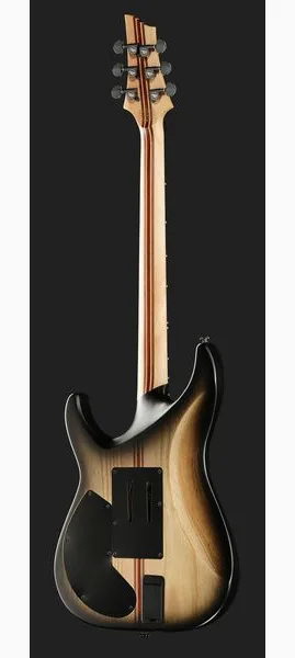 Schecter C-1 FR S Pale Moon SNBB, yksityiskohta 3