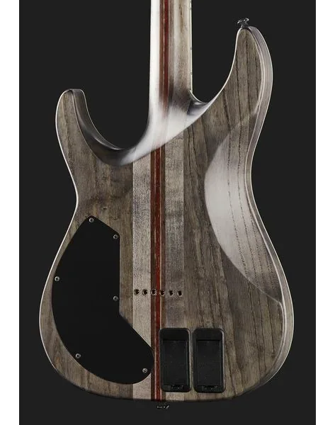 Schecter C-1 HT S SLS Elite Evil SBK, yksityiskohta 5