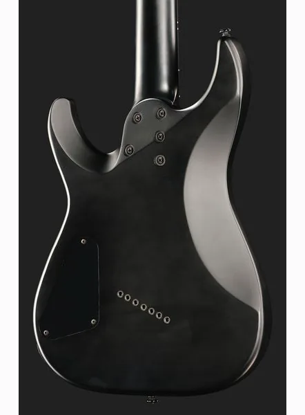 Schecter Damien 7 Multiscale SB, yksityiskohta 5