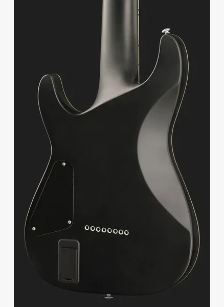 Schecter Damien Platinum 8 SBK, yksityiskohta 5