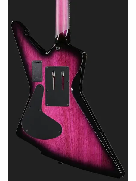 Schecter E-1 FR S Special Edition TPB, yksityiskohta 5