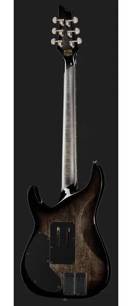 Schecter Hellraiser Hybrid C-1 FR S TBB, yksityiskohta 3