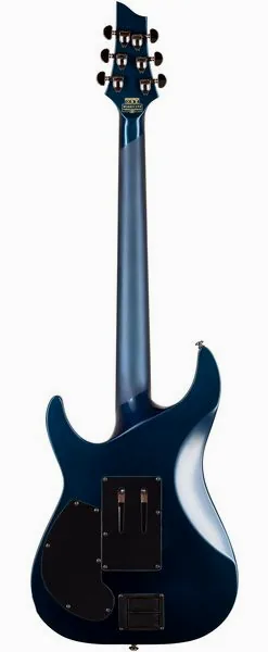 Schecter Hellraiser Hybrid C-1 UV, yksityiskohta 2