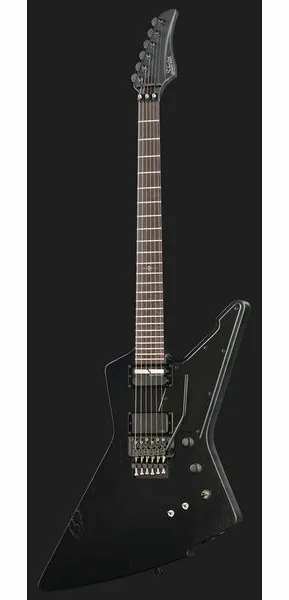 Schecter Jake Pitts E- 1 FR SBOP, yksityiskohta 2