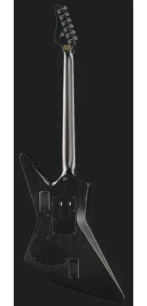 Schecter Jake Pitts E- 1 FR SBOP, yksityiskohta 3
