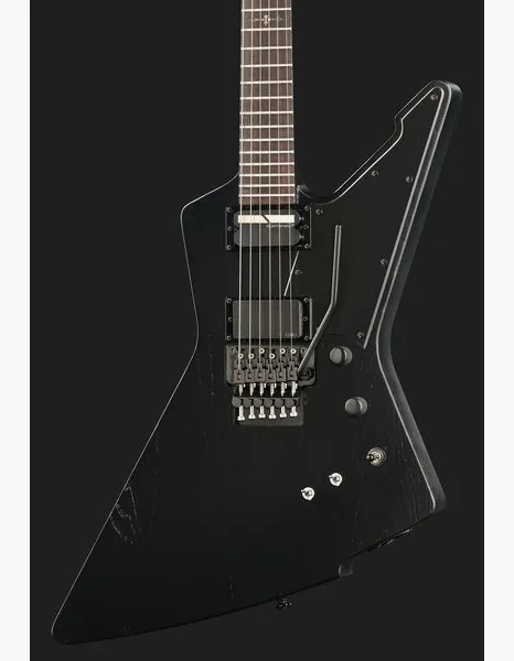 Schecter Jake Pitts E- 1 FR SBOP, yksityiskohta 4