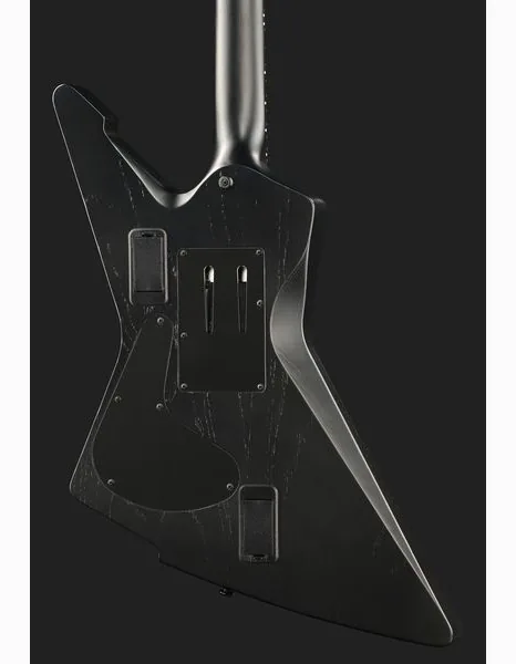 Schecter Jake Pitts E- 1 FR SBOP, yksityiskohta 5