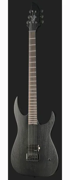 Schecter Keith Merrow KM-6 MK-III EX, yksityiskohta 2