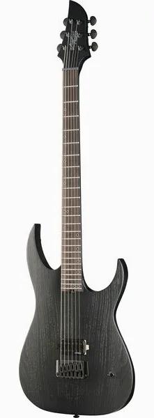 Schecter Keith Merrow KM-6 MK-III EX edestä